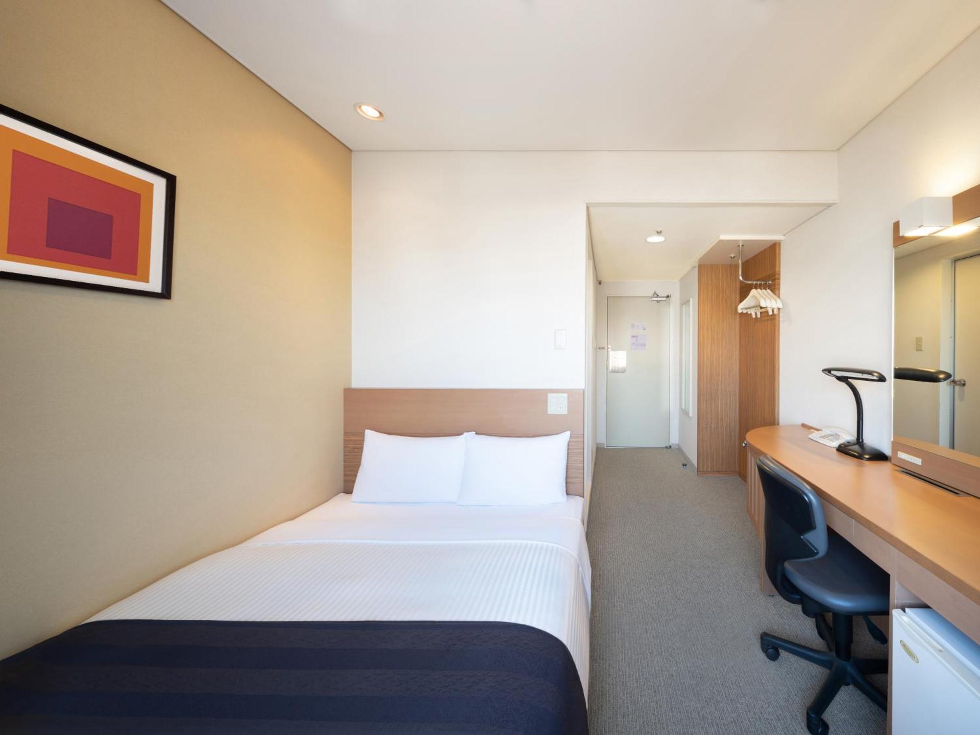 Art Hotel Niigata Station Εξωτερικό φωτογραφία